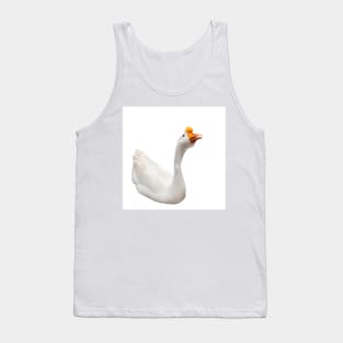 Duck Tank Top